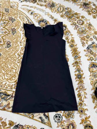 Школьный сарафан