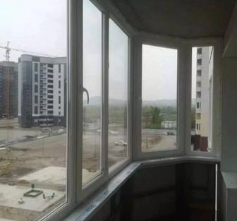 Ремонт пластиковых окон и дверей