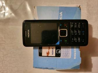 NOKIA 6300. Полный комплект.