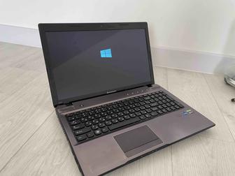 Lenovo ideaPad z570
