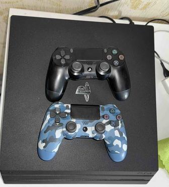 продам PS4 PRO