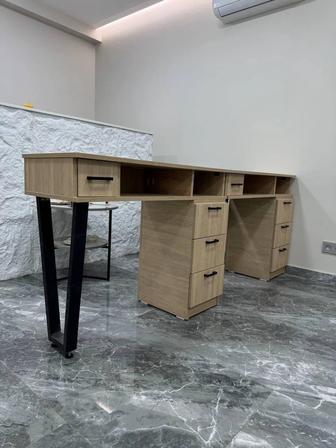 Изготовление корпусной мебели на заказ