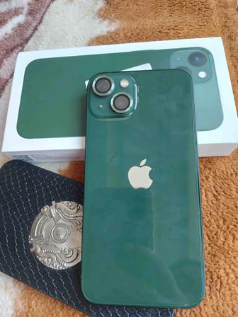 Iphone 13 128gb Green