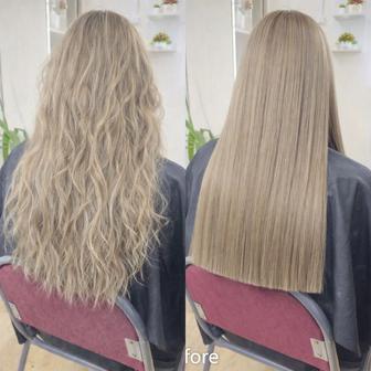 Кератин/Ботокс/Темиртау