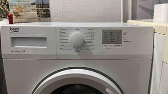 Продам стиралку Автомат фирмы Beko