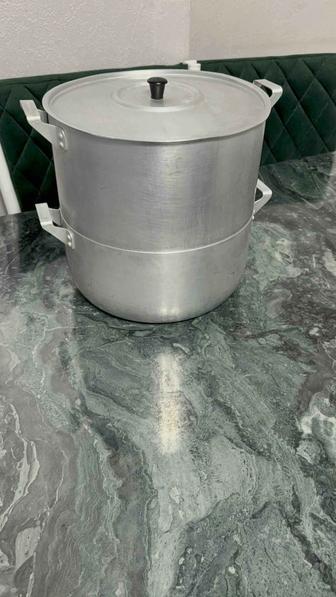 Мантоварка Сатылады