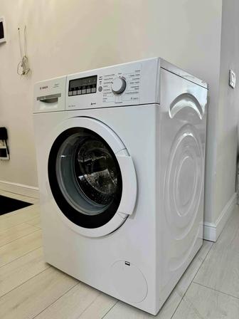 Стиральная машинка BOSCH 8KG
