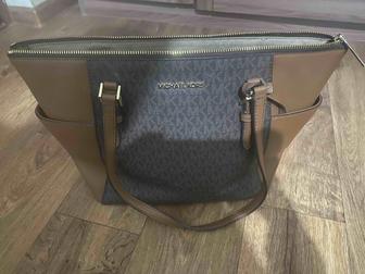 Оригинал сумка Тоут Michael Kors
