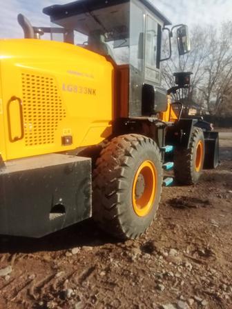 услуга погрузчик договорная