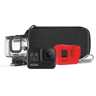 Go Pro Hero 8 black, новый набор