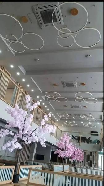 Услуги электрика