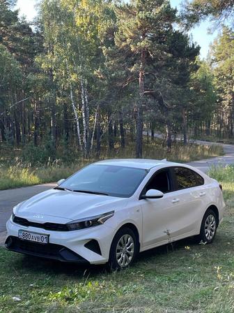KIA Cerato 2025 Автомат аренда под такси