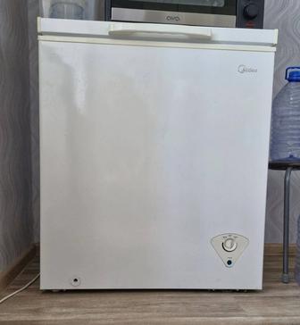 Продам морозильный ларь 146л.