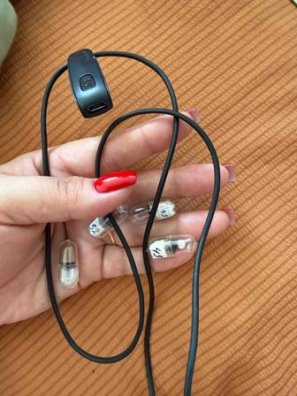 Микро наушники