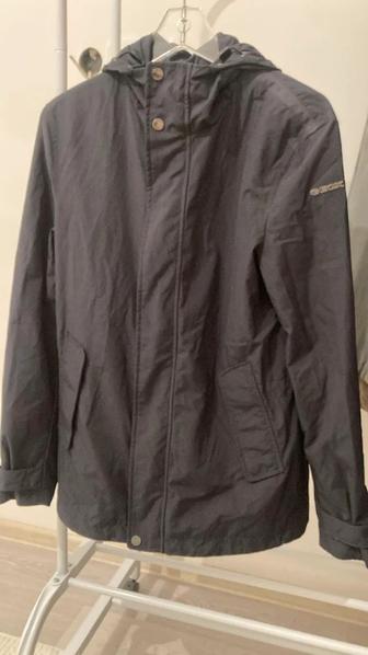 Geox Respira мужская ветровка новая с биркой размер 46 оригинал