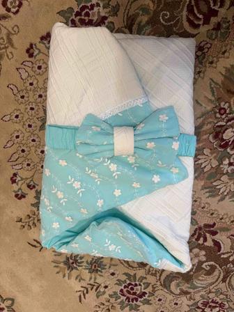 Конверт для мальчиков