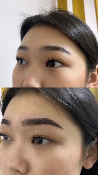 Мастер бровист - Brows master