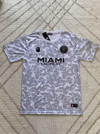 Футболка Miami Bape