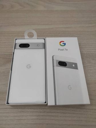 Смартфон Google pixel 7a