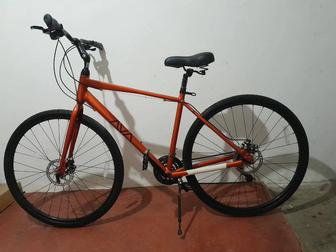 СРОЧНО! Велосипед рыночная цена 120 000, отдам за 50 000