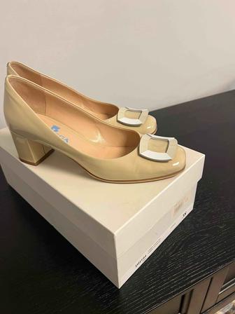 Туфли Италия