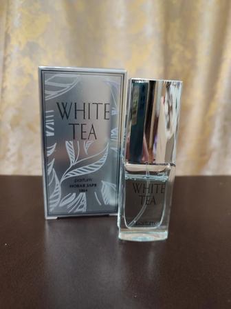 Духи Белый чай