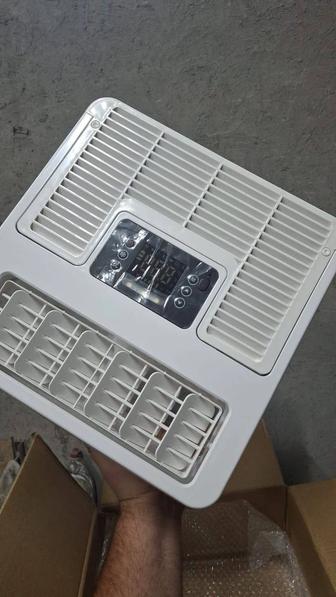 Кондиционер автономный