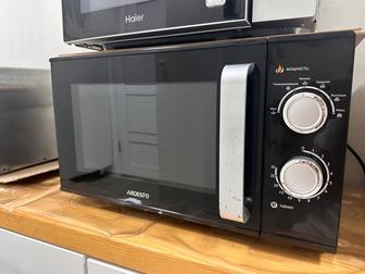 Микроволновая печь
