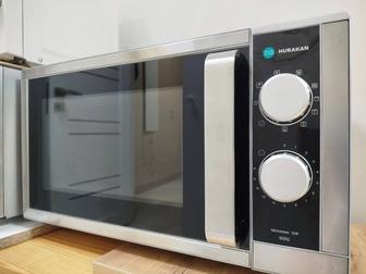 Микроволновая печь AVA, HURAKAN