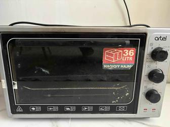 Продам печь