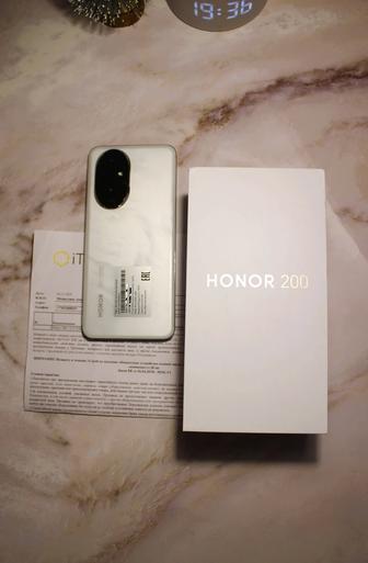 Honor 200 12/512