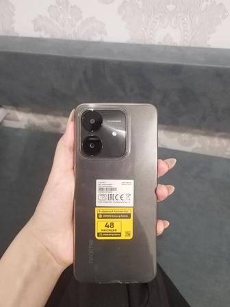 Realme 60x