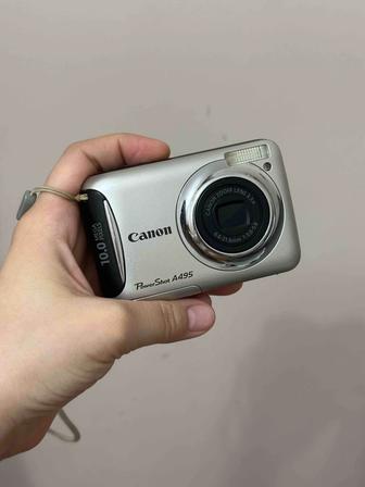 Продам винтажный фотоаппарат