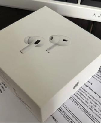 Airpods Pro 2 type-c