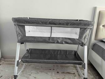 Детский кровать