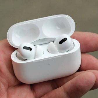 Airpods pro с бесплатной доставкой