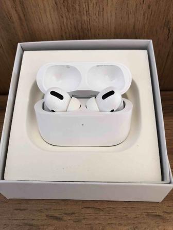 Airpods pro с бесплатной доставкой