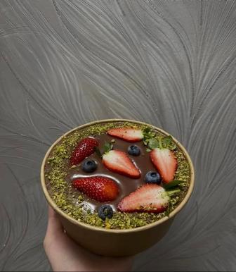 Трайфл заказ принимаем