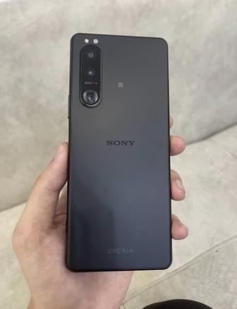 Sony Xperia 5 Mark 3, 5G, 128/8GB