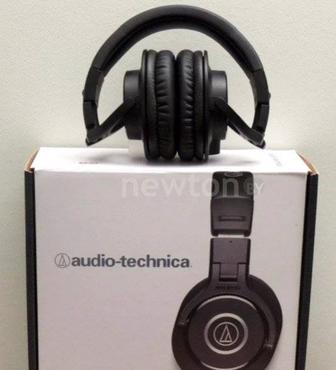 Наушники audio-technica ATH-M40x