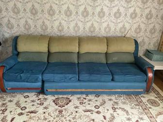 С переездом продам мебель