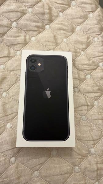 iPhone 11, 128 gb