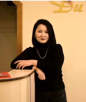 услуги бухгалетра ведение ИП ТОО сдача налоговых отчетов