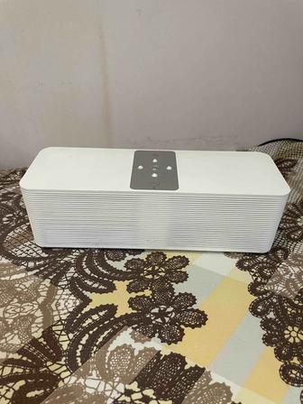 Колонка Xiaomi Mi Internet Speaker