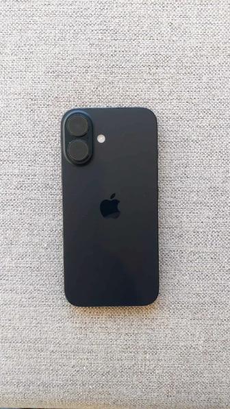 iPhone 16