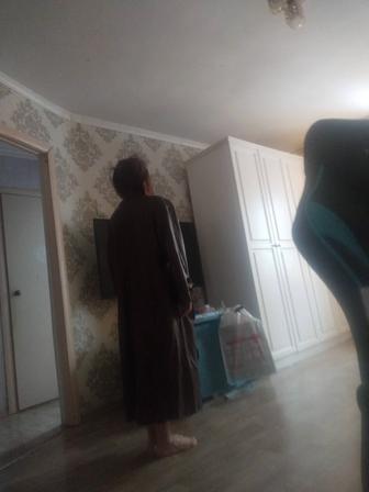 Продам плащ кожаный