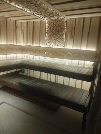 Бани под ключ