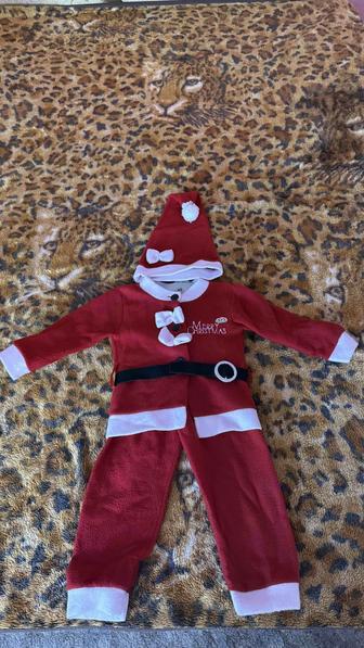 Аренда детских новогодних костюмов