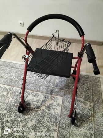 Ходунок для взрослых