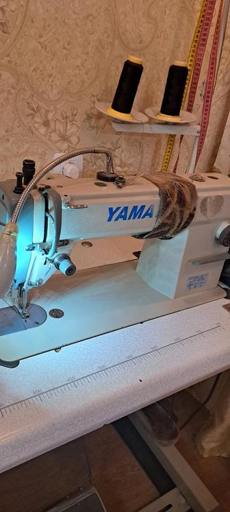 Продаётсяшвейная промышленная машина Yamata